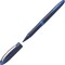 Rediform Pen, Rollerball, One Business, 0.6mm Point, 10/PK, Blue 10PK RED183003 - alternate 5